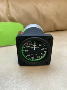 Piper Meridian Airspeed Indicator PS50049-74 
